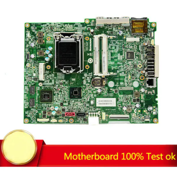 Lenovo 5B20G53730 Hauptplatine