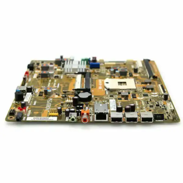 HP 600-1188cn Hauptplatine