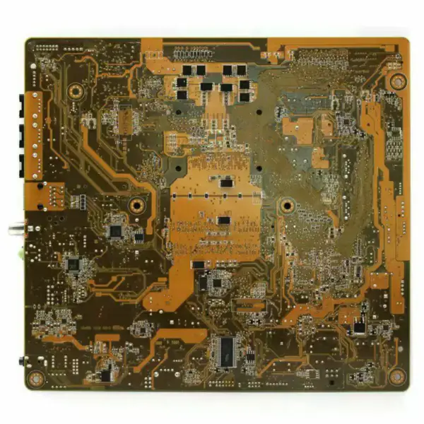 HP 600-1188cn Hauptplatine