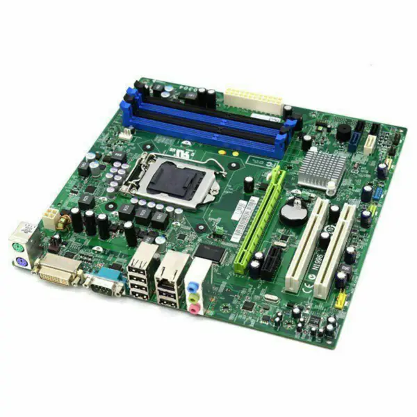 Dell 054KM30XC7MM Hauptplatine