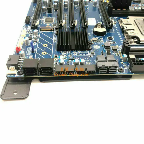 Dell 08FN1W Hauptplatine