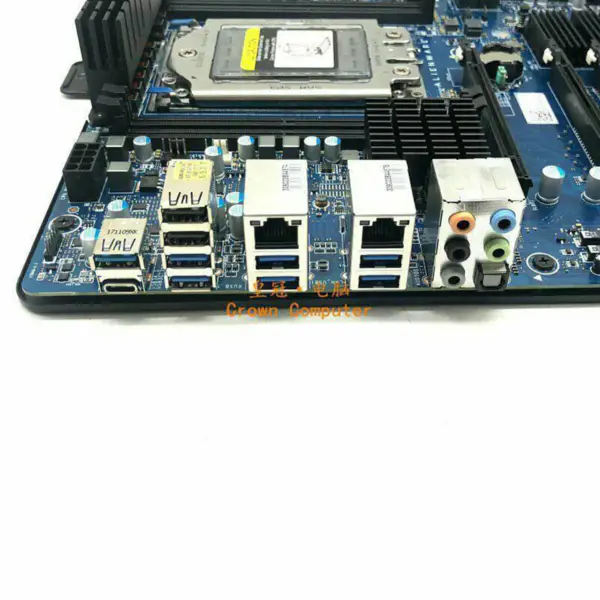 Dell 08FN1W Hauptplatine