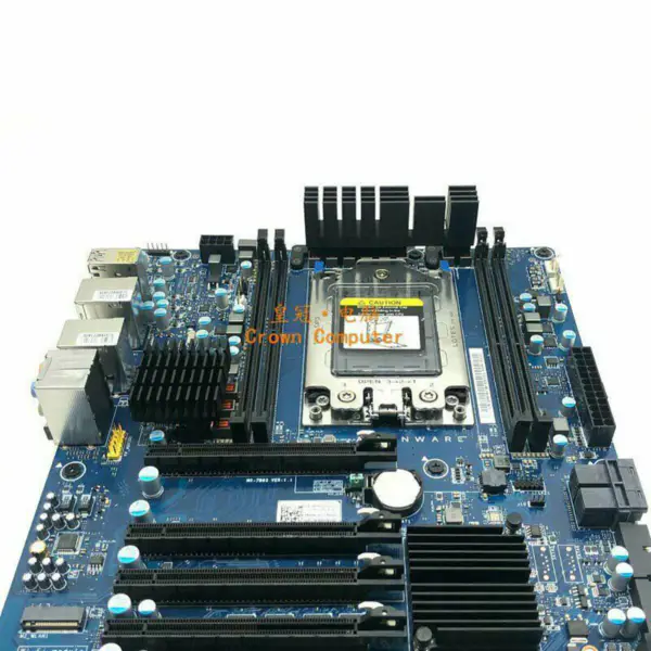 Dell 08FN1W Hauptplatine