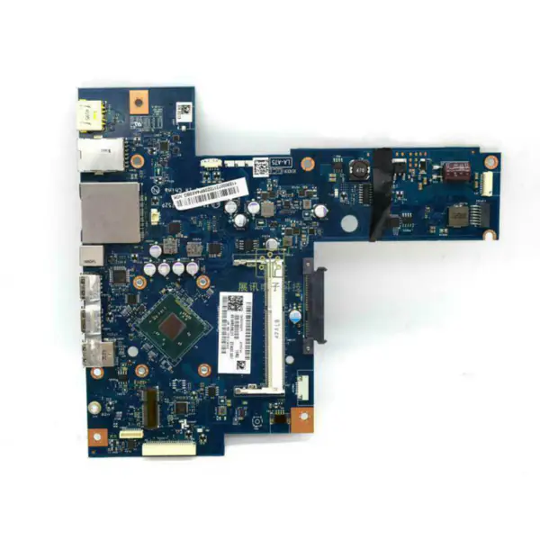 Lenovo LA-A752P Hauptplatine