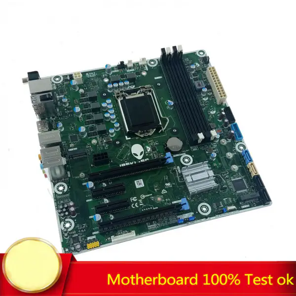 Dell Alienware Aurora R5 IPSKL-SC 01NYPT Hauptplatine