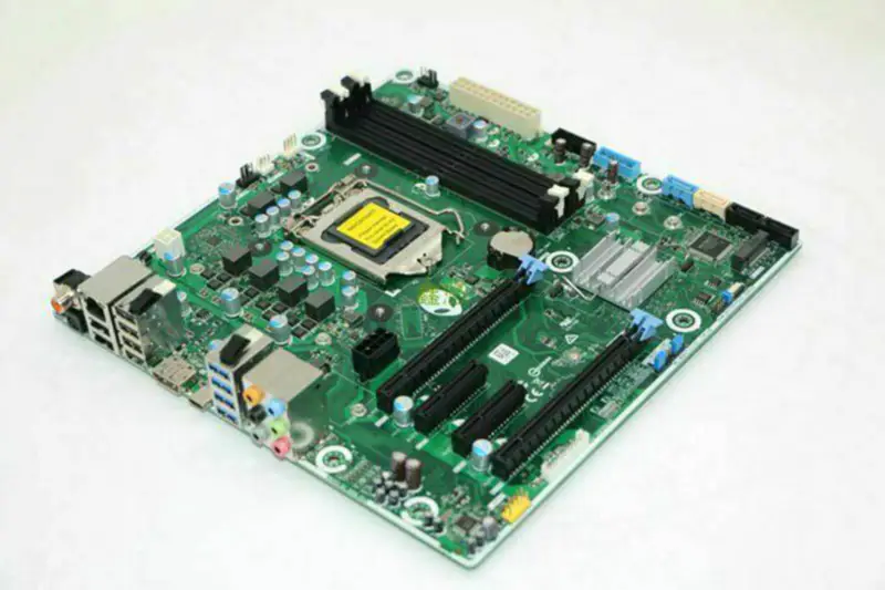 Dell Alienware Aurora R5 IPSKL-SC 01NYPT Hauptplatine