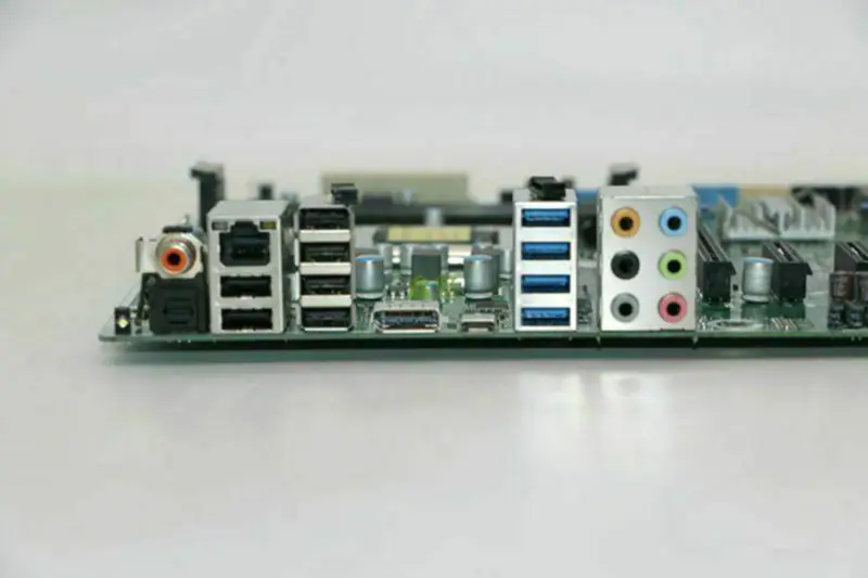 Dell Alienware Aurora R5 IPSKL-SC 01NYPT Hauptplatine