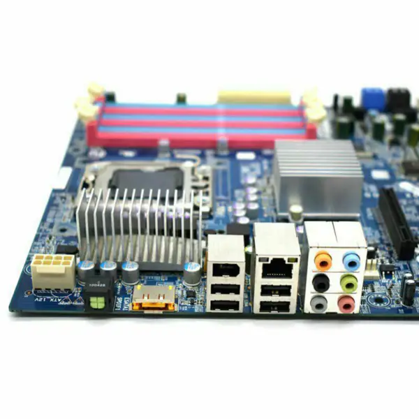 Dell 05DN3X Hauptplatine