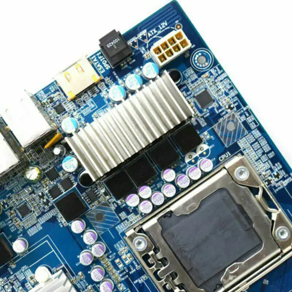 Dell 05DN3X Hauptplatine