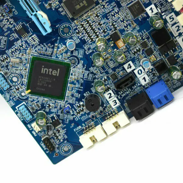 Dell 05DN3X Hauptplatine
