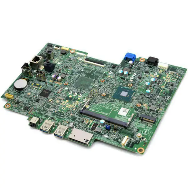 Dell M6RVR Hauptplatine