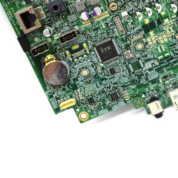 Dell M6RVR Hauptplatine