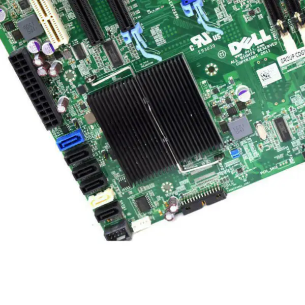 HP 0RCPW30F88T108HPGT Hauptplatine
