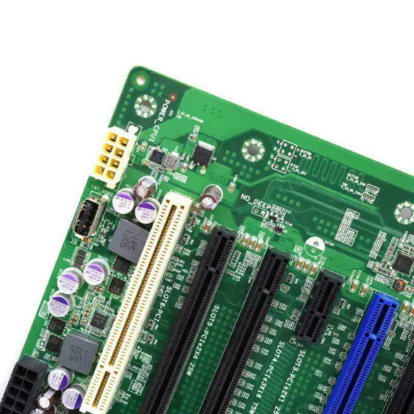HP 0RCPW30F88T108HPGT Hauptplatine