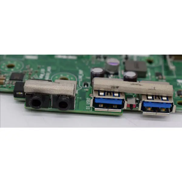 Dell 0782G D8-MFF-AF Mini-ATX Hauptplatine