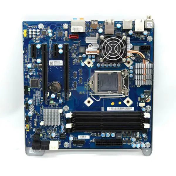 Dell 0DF1G9046MHW Hauptplatine