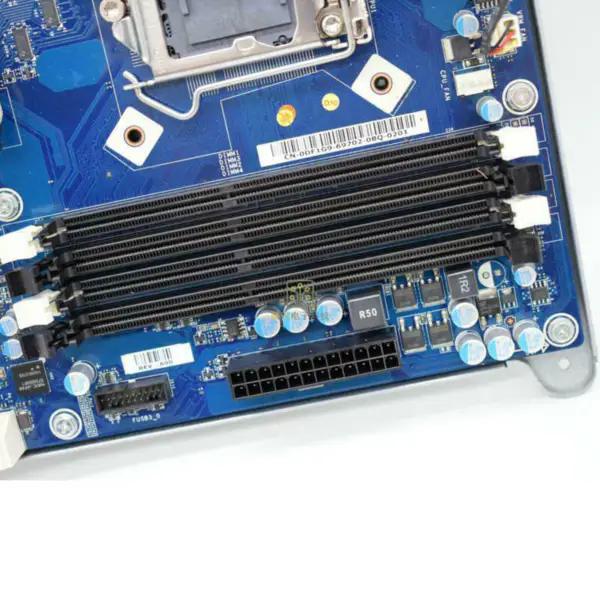 Dell 0DF1G9046MHW Hauptplatine
