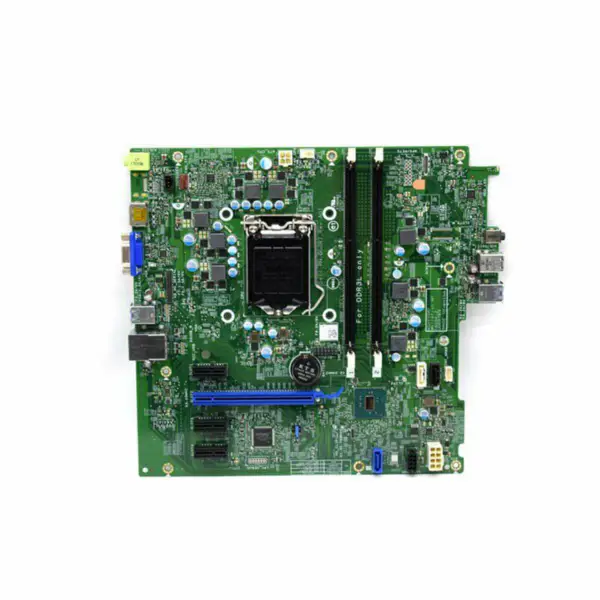 Dell 0TK4W4 Hauptplatine