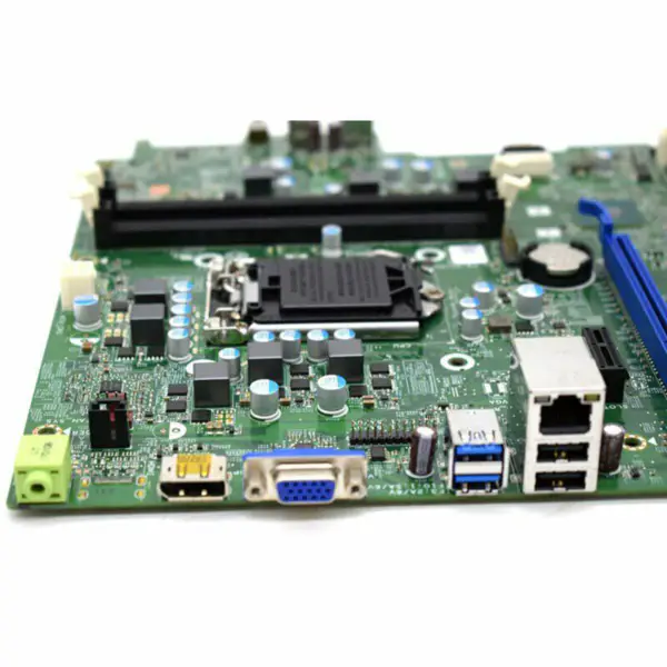 Dell 0TK4W4 Hauptplatine