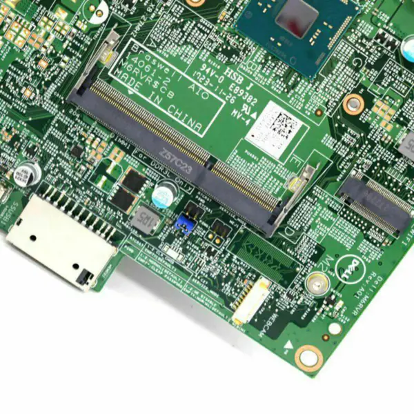 Dell 00V451 Hauptplatine