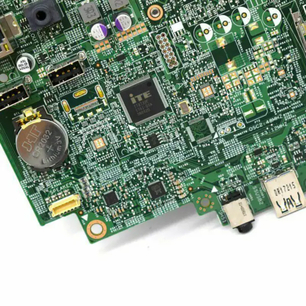 Dell 00V451 Hauptplatine