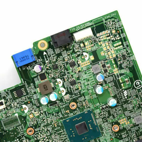 Dell 00V451 Hauptplatine