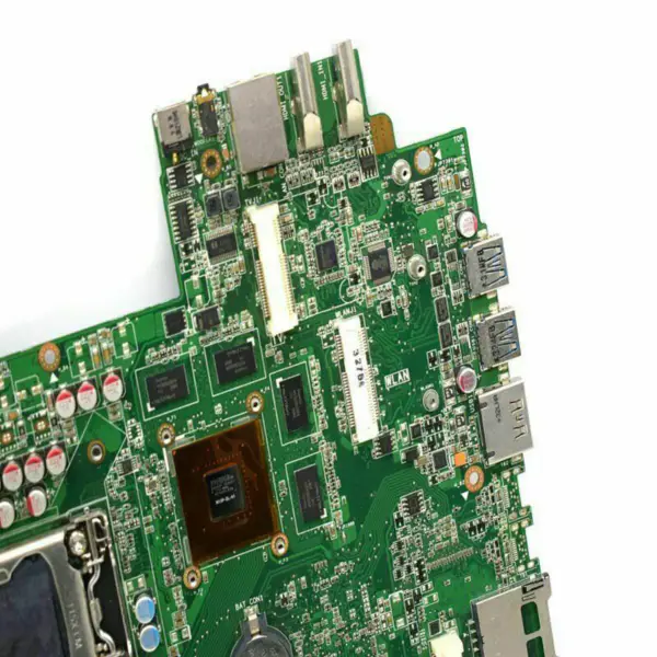 Asus 60PT00H0-MB5A11 Hauptplatine