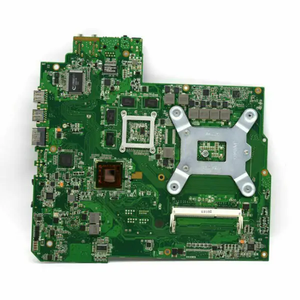 Asus 60PT00H0-MB5A11 Hauptplatine