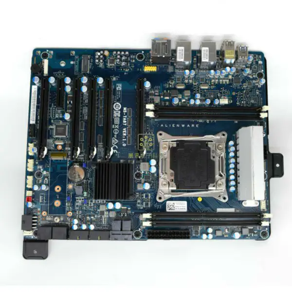Dell 0N4R4N 0HJ5Y7 0THJX5 MS-7A87 Hauptplatine