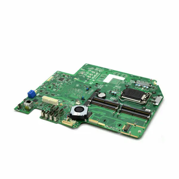 Dell IPPSL-DC0K63G3-BAFFIN0K63G3-Motherboard