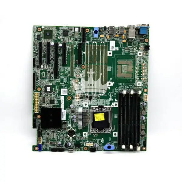 Dell 107MYHN Hauptplatine