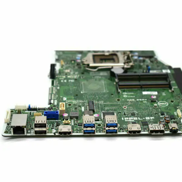 Dell OJCC-Hauptplatine