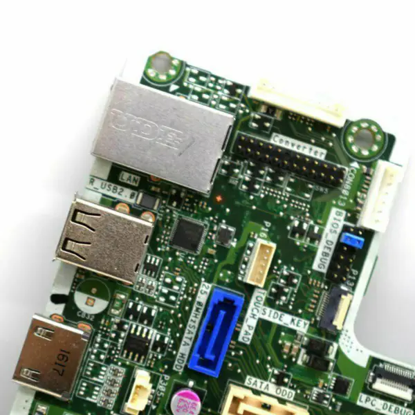 Dell OJCC-Hauptplatine