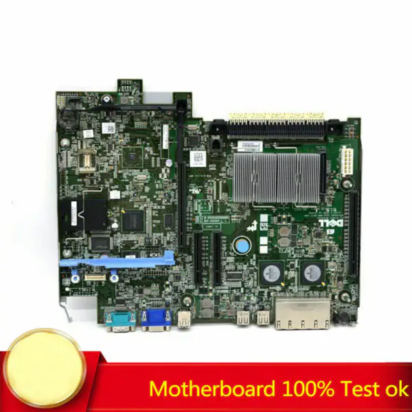 Dell 096RYD0F06C4 Hauptplatine