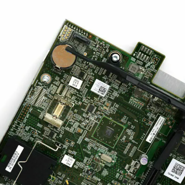 Dell 096RYD0F06C4 Hauptplatine