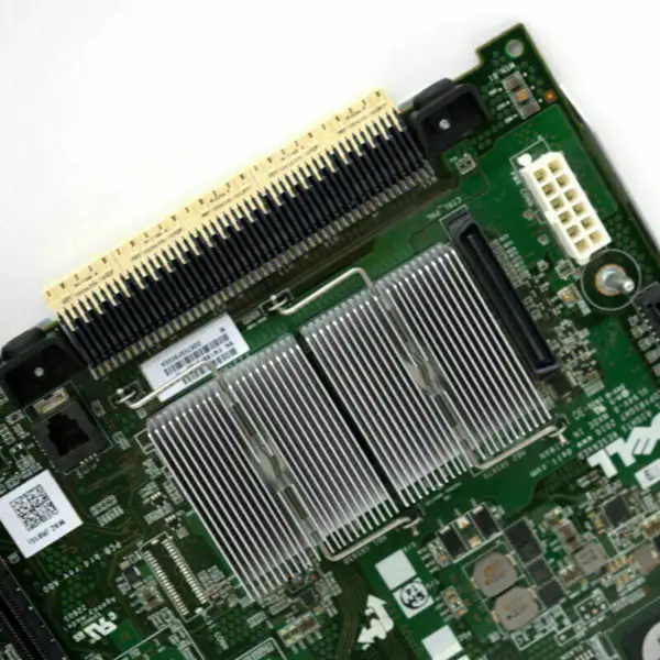 Dell 096RYD0F06C4 Hauptplatine