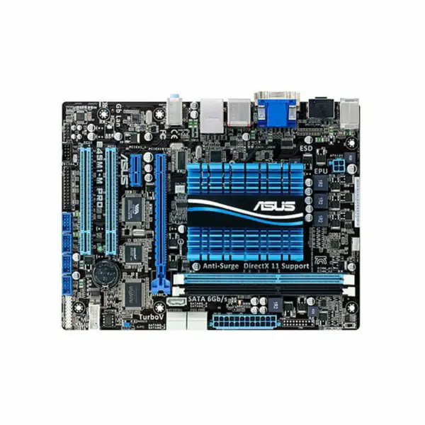 Asus E45M1-MPRO Hauptplatine