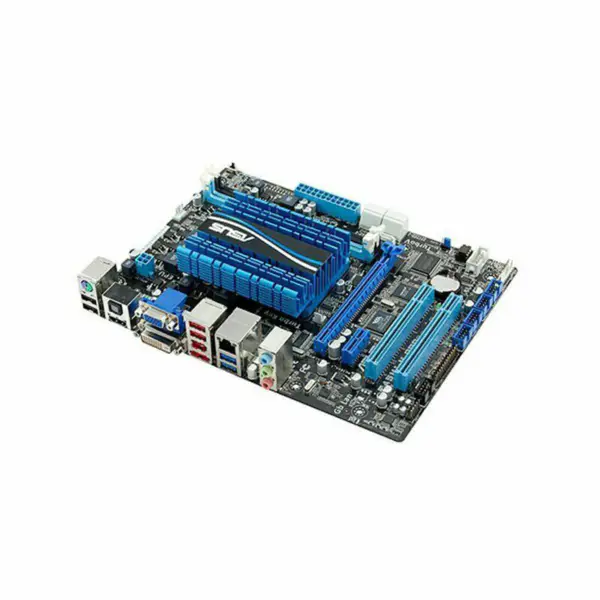 Asus E45M1-MPRO Hauptplatine