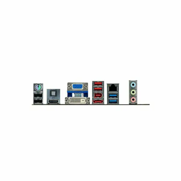 Asus E45M1-MPRO Hauptplatine