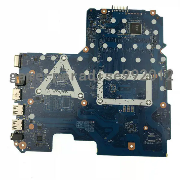 HP 858034-001 Hauptplatine