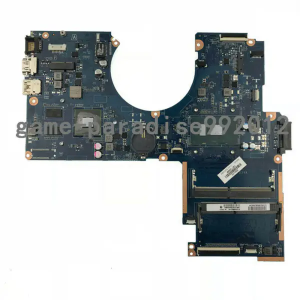 HP 856227-601 Hauptplatine
