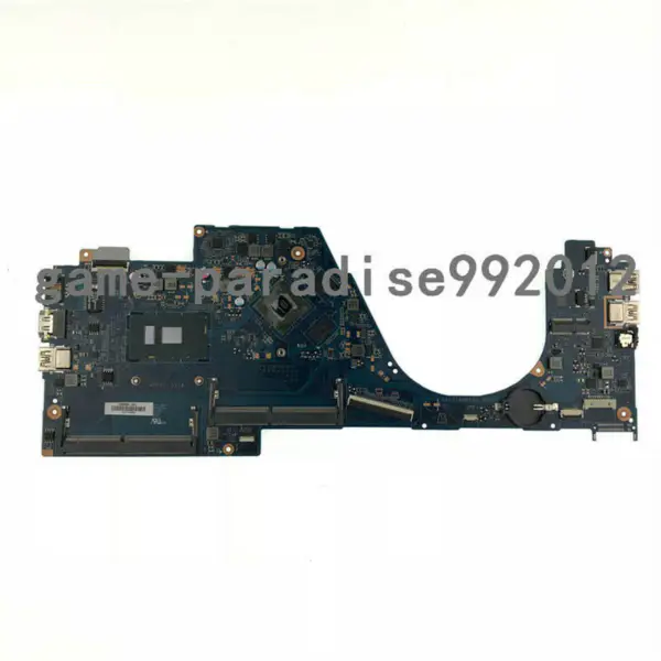 HP 855834-601 Hauptplatine