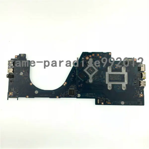 HP 855834-601 Hauptplatine