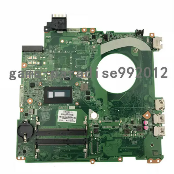 HP 794981-001 Hauptplatine
