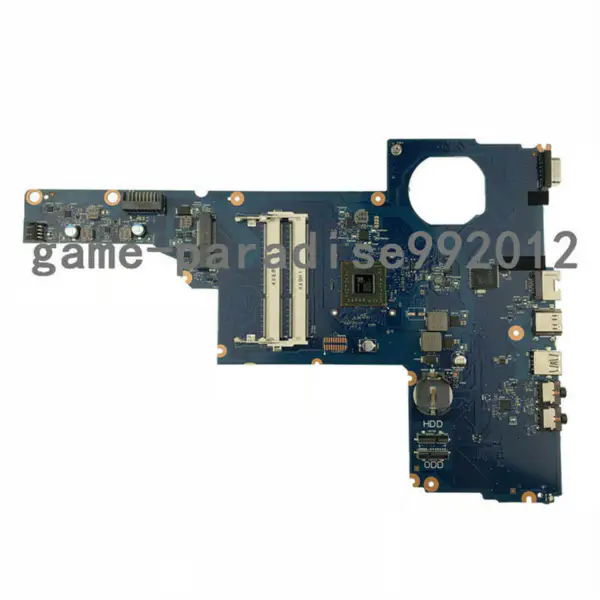 HP 730671-601 Hauptplatine