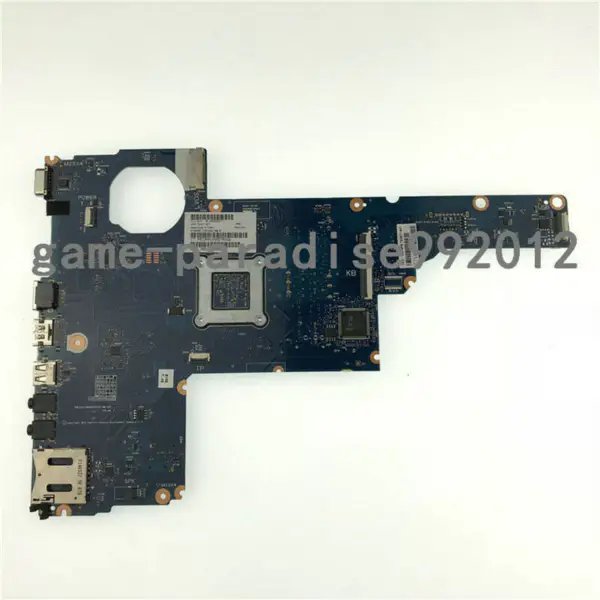 HP 730671-601 Hauptplatine