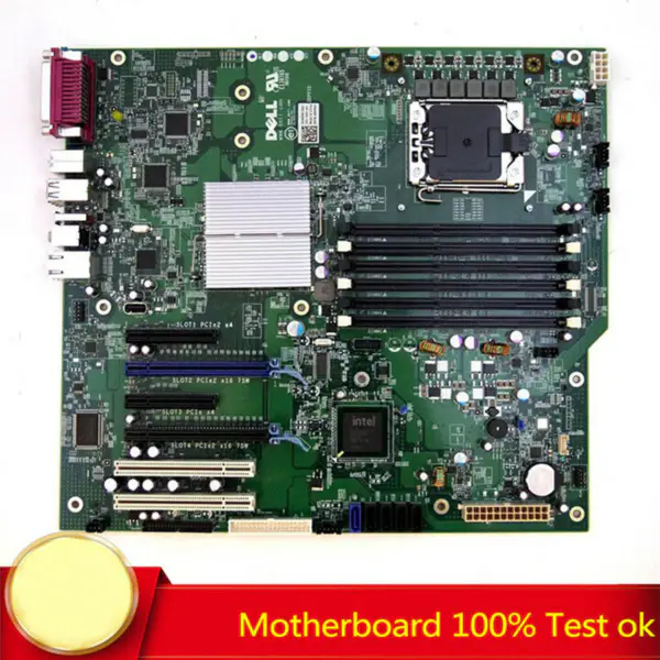 Dell 09KPNV Hauptplatine