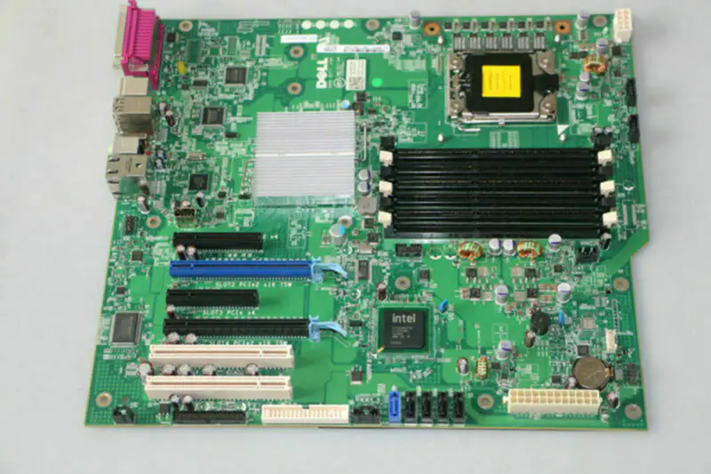 Dell 09KPNV Hauptplatine