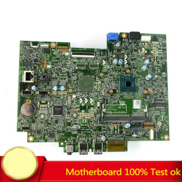 Dell 06MNG0 Hauptplatine