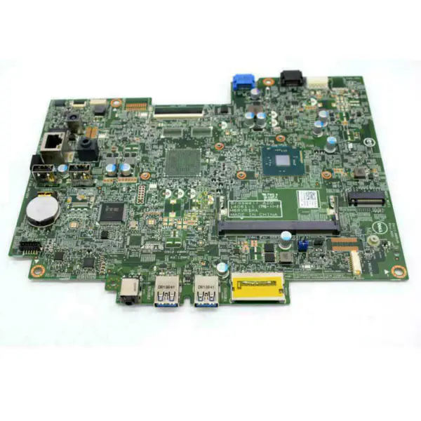 Dell 06MNG0 Hauptplatine